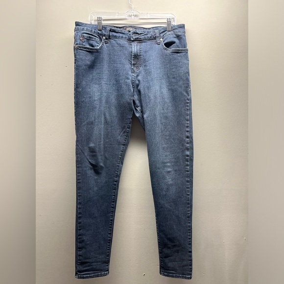 Dear John Denim - Dear John Jeans